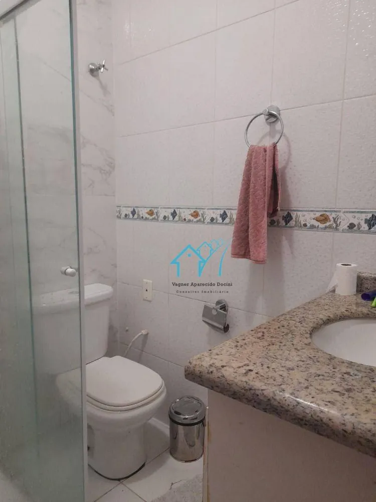 Sobrado, 3 quartos - Foto 18
