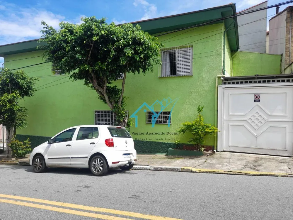 Sobrado, 3 quartos - Foto 1