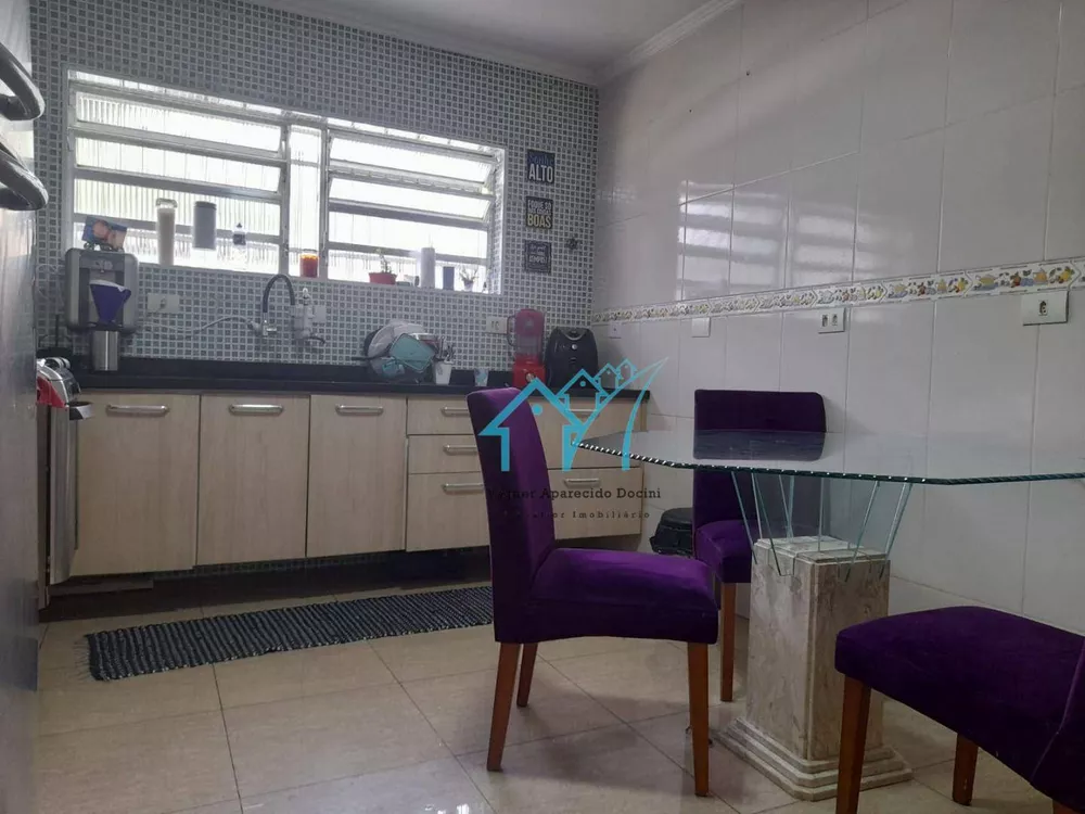 Sobrado, 3 quartos - Foto 20