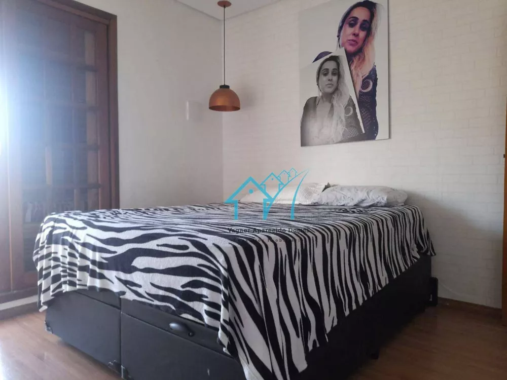 Sobrado, 3 quartos - Foto 19