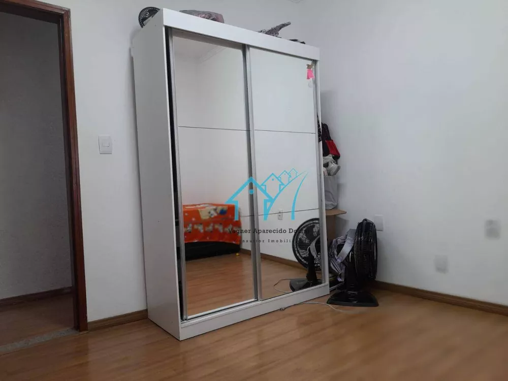 Sobrado, 3 quartos - Foto 10
