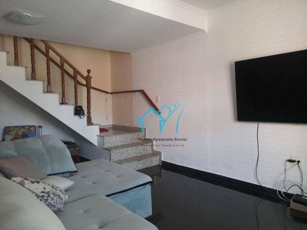 Sobrado, 3 quartos - Foto 6