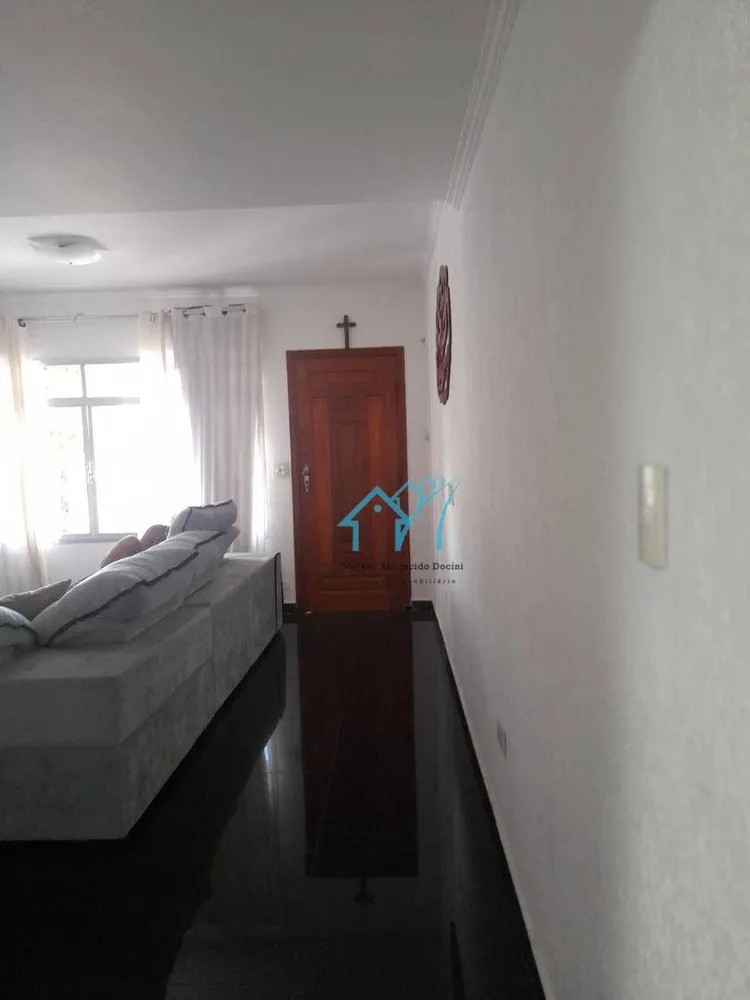 Sobrado, 3 quartos - Foto 21