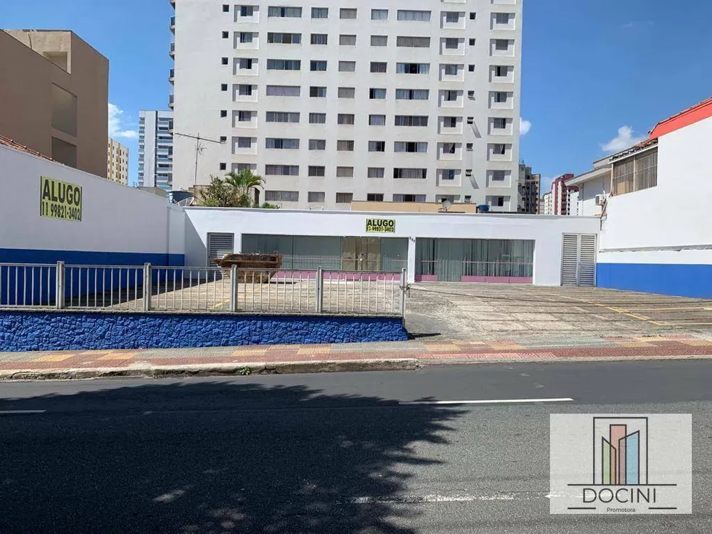 Loja-Salão, 300 m² - Foto 18