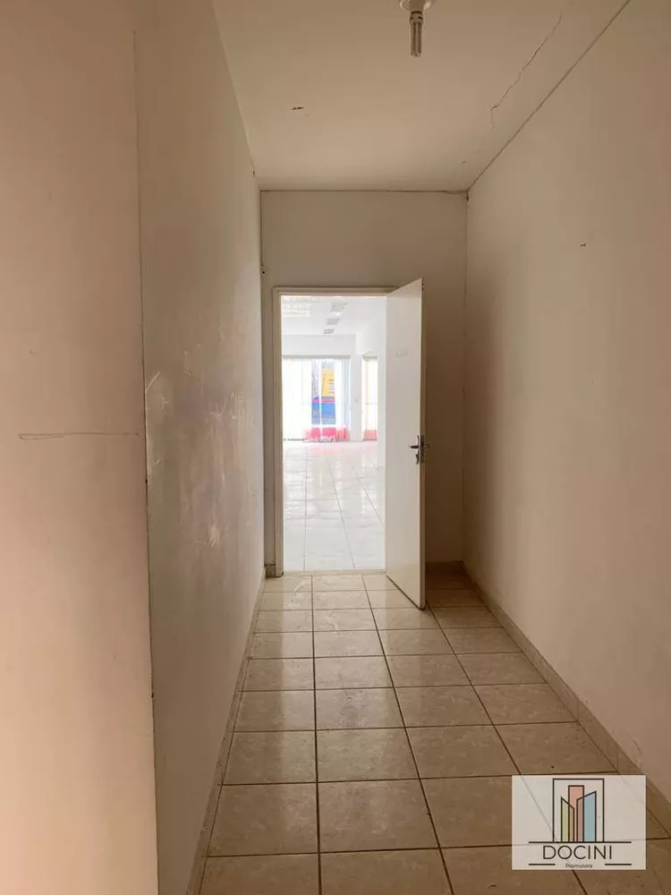 Loja-Salão, 300 m² - Foto 1