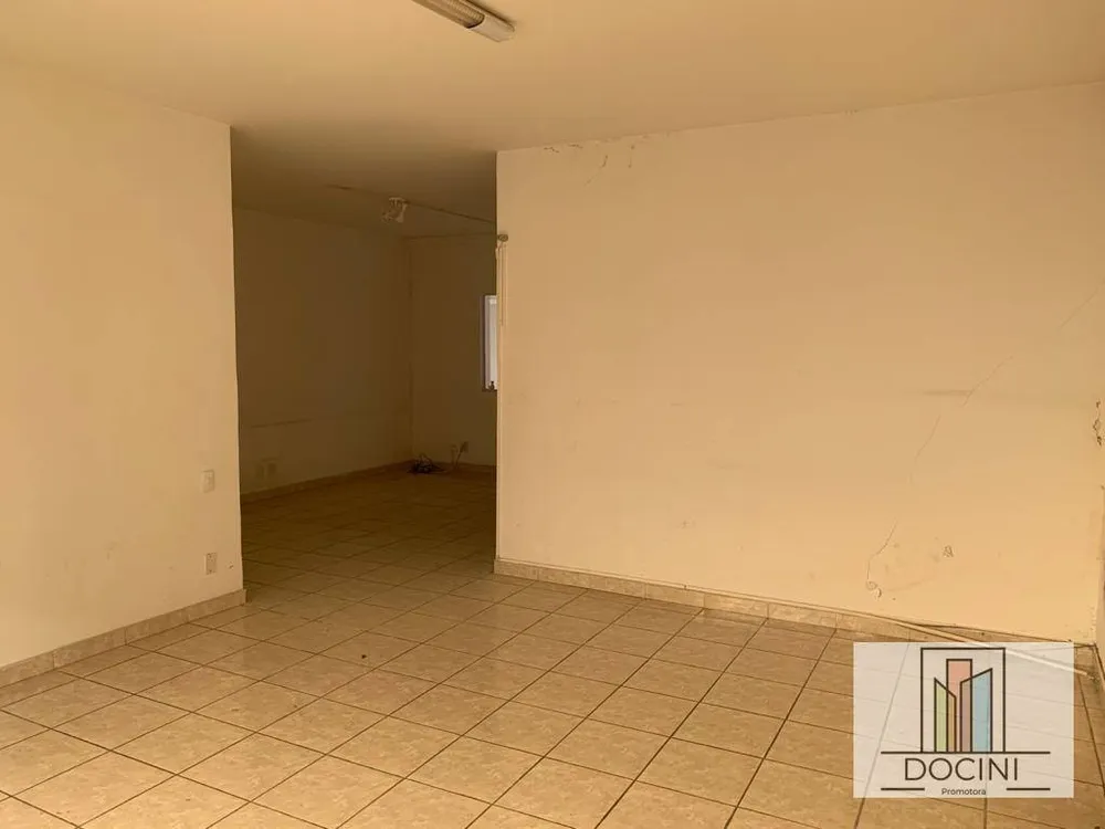 Loja-Salão, 300 m² - Foto 2