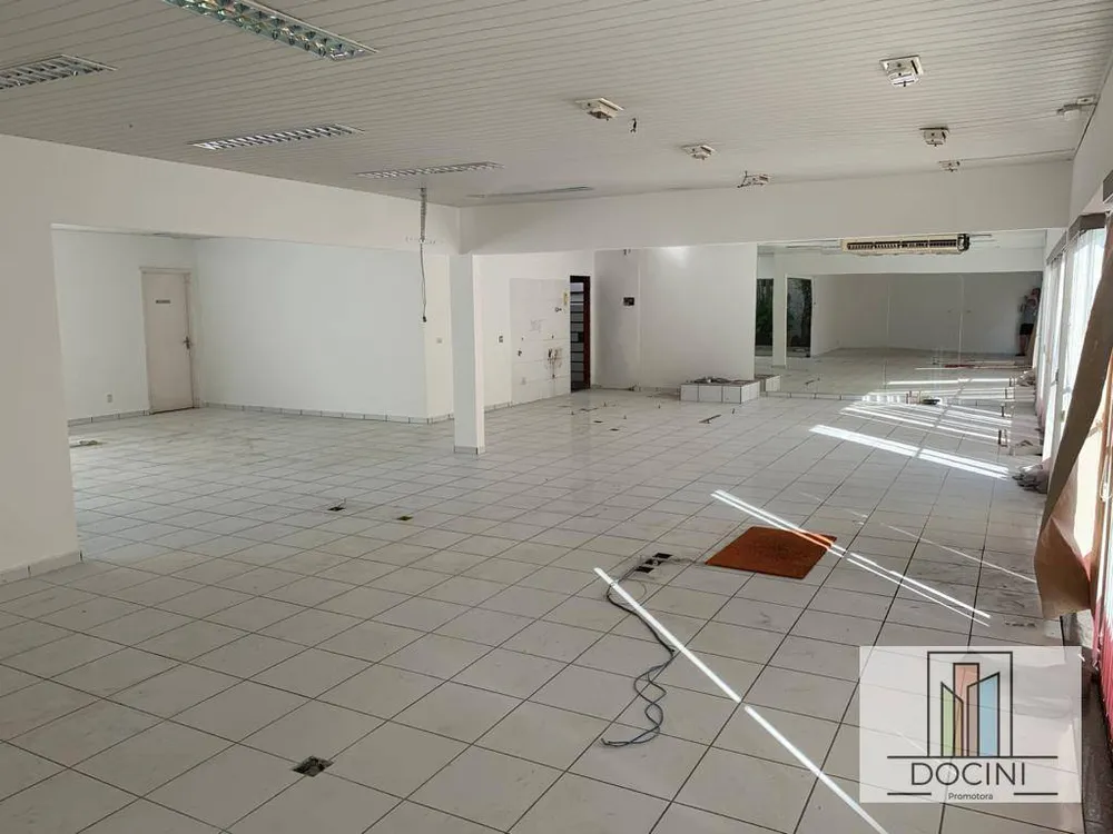 Loja-Salão, 300 m² - Foto 4