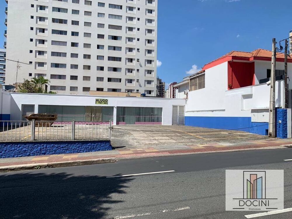 Loja-Salão, 300 m² - Foto 4