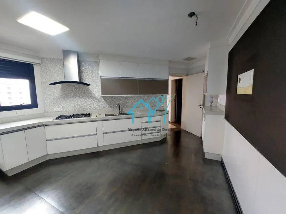 Apartamento, 3 quartos, 162 m² - Foto 14