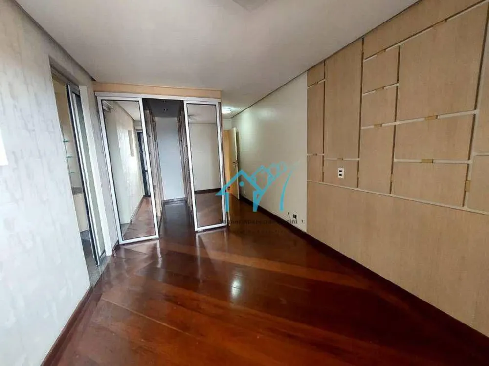 Apartamento, 3 quartos, 162 m² - Foto 2