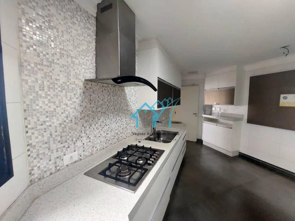 Apartamento, 3 quartos, 162 m² - Foto 13