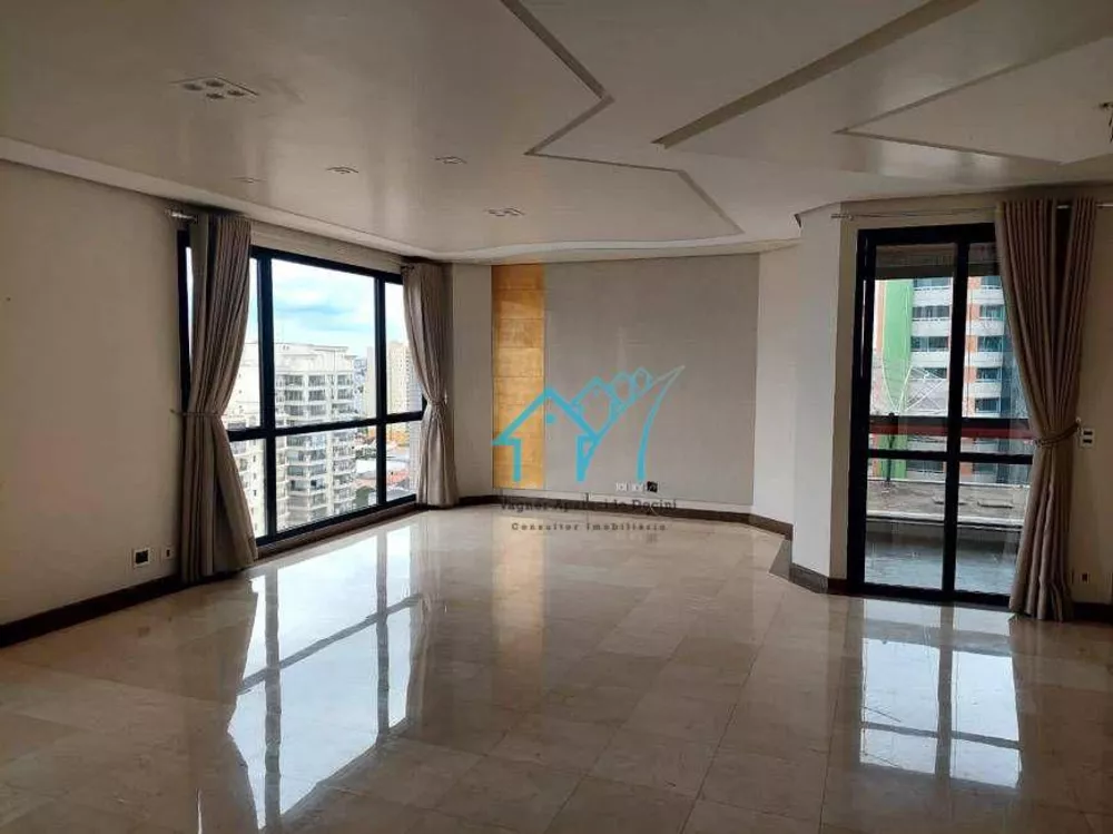 Apartamento, 3 quartos, 162 m² - Foto 4