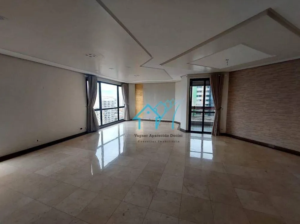 Apartamento, 3 quartos, 162 m² - Foto 1