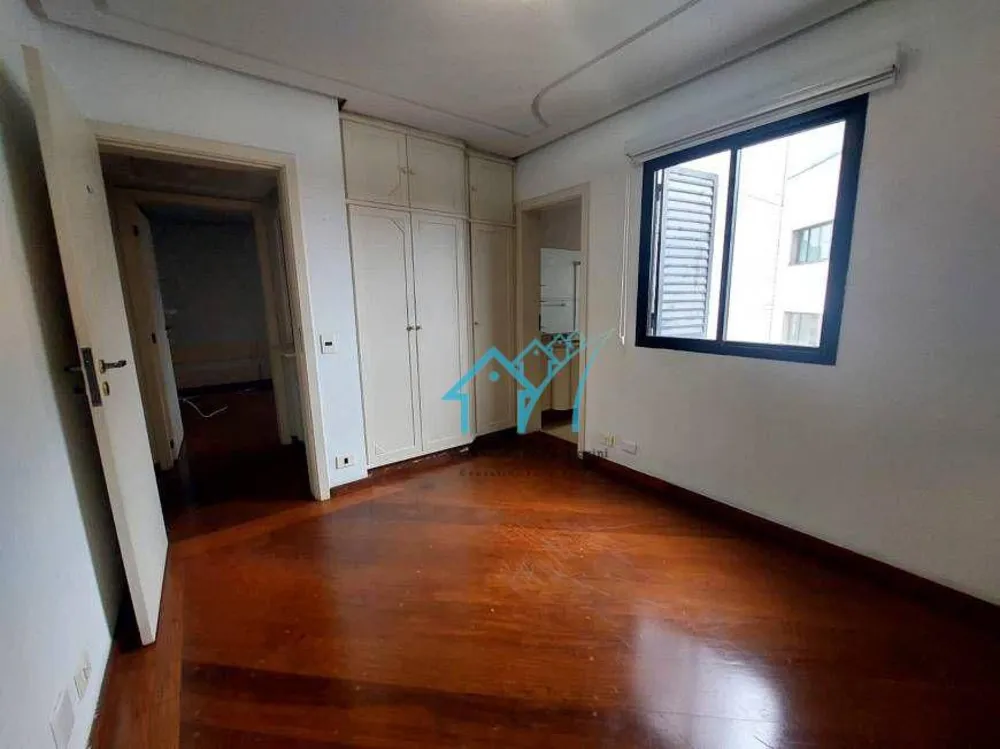 Apartamento, 3 quartos, 162 m² - Foto 6