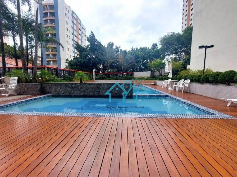 Apartamento, 3 quartos, 162 m² - Foto 19