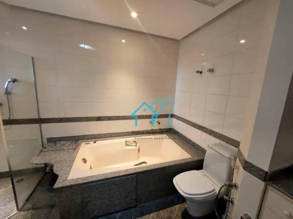 Apartamento, 3 quartos, 162 m² - Foto 9