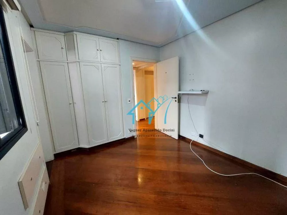 Apartamento, 3 quartos, 162 m² - Foto 1