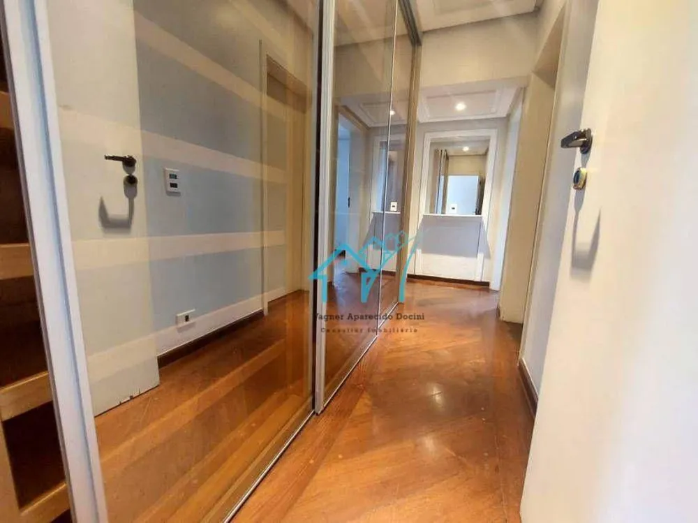 Apartamento, 3 quartos, 162 m² - Foto 4