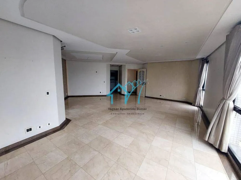 Apartamento, 3 quartos, 162 m² - Foto 15