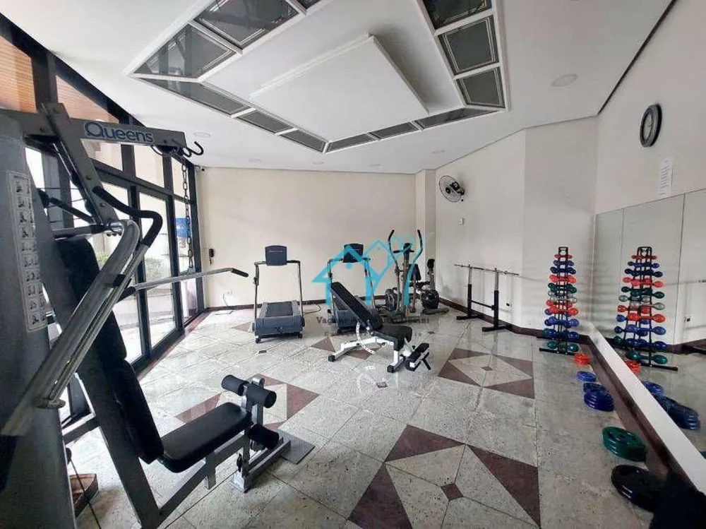 Apartamento, 3 quartos, 162 m² - Foto 17