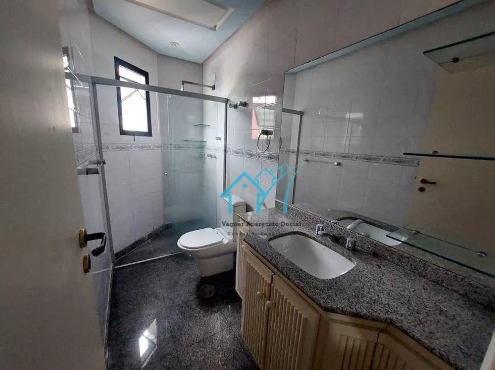 Apartamento, 3 quartos, 162 m² - Foto 2