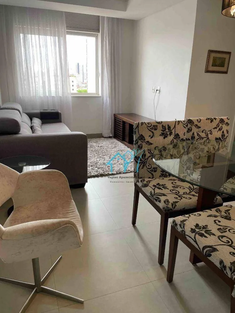 Apartamento, 2 quartos, 65 m² - Foto 5