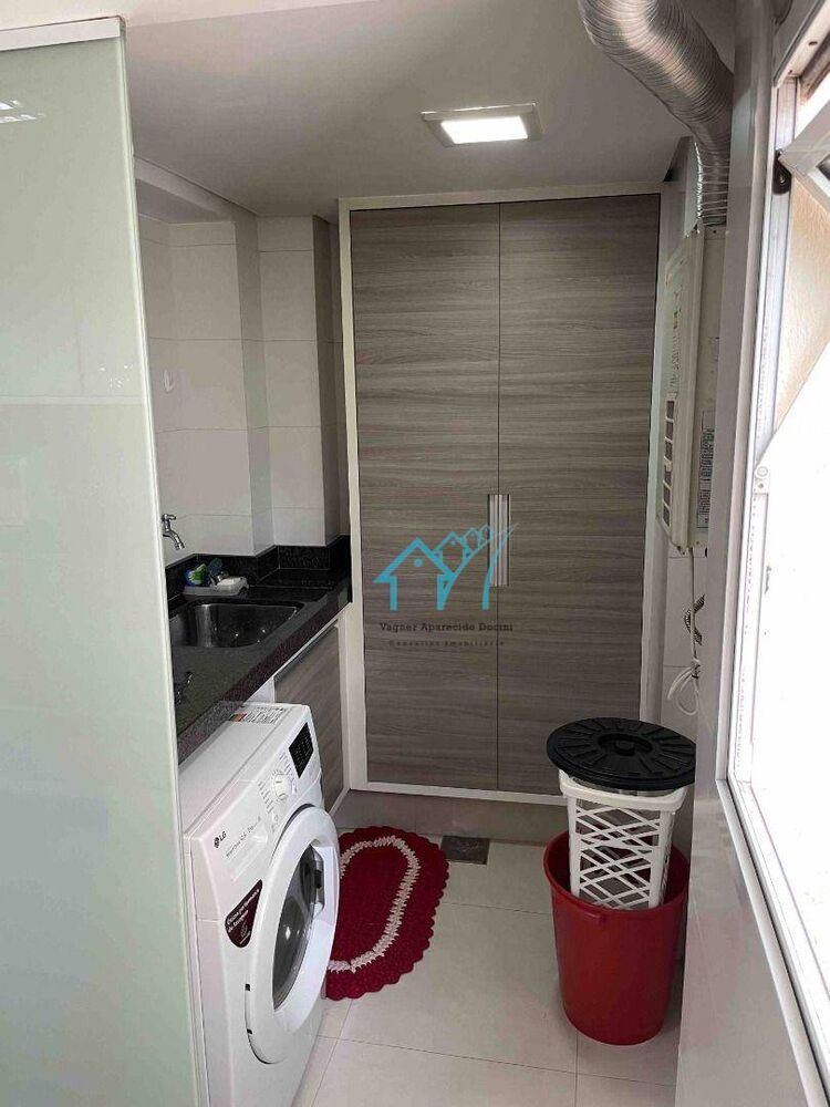 Apartamento, 2 quartos, 65 m² - Foto 2