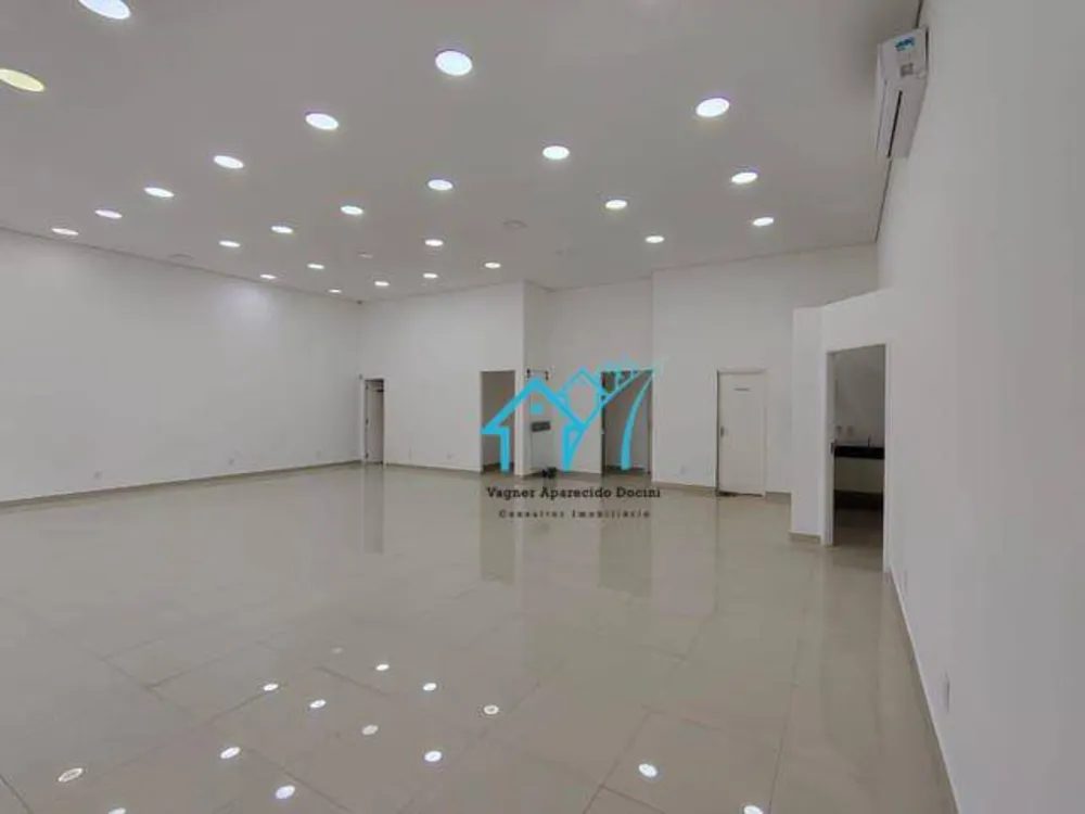 Loja-Salão, 169 m² - Foto 2