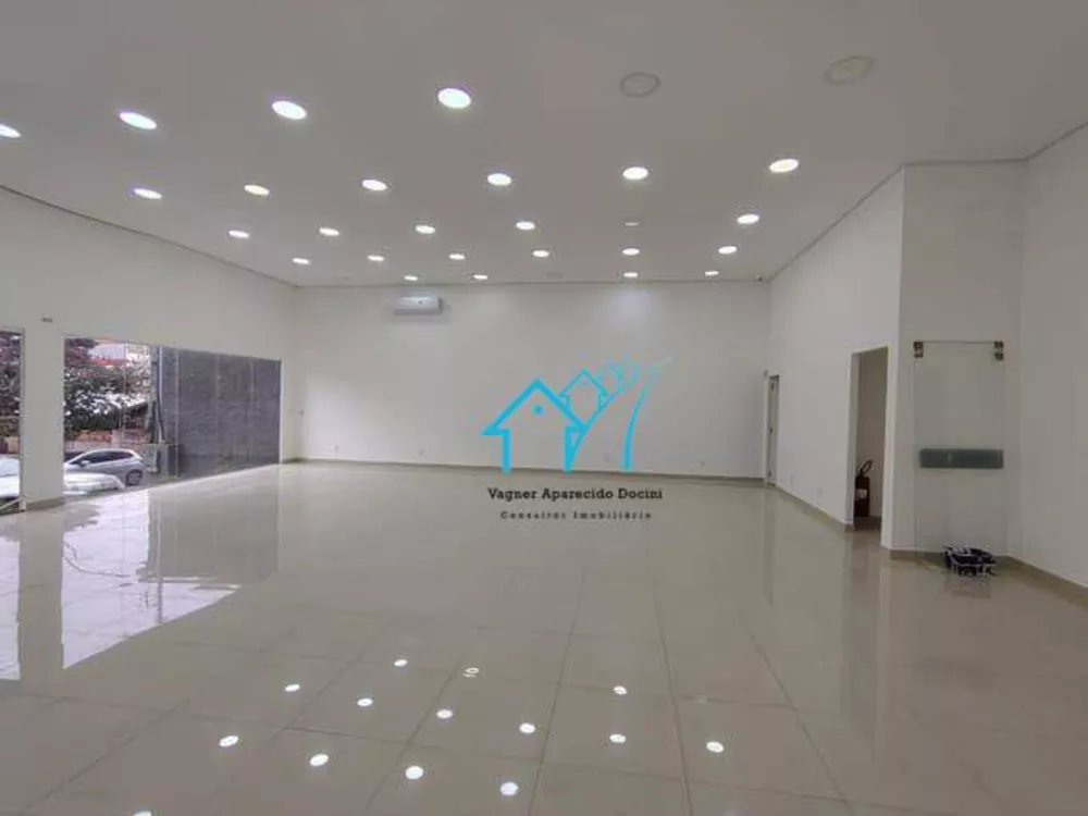 Loja-Salão, 169 m² - Foto 2