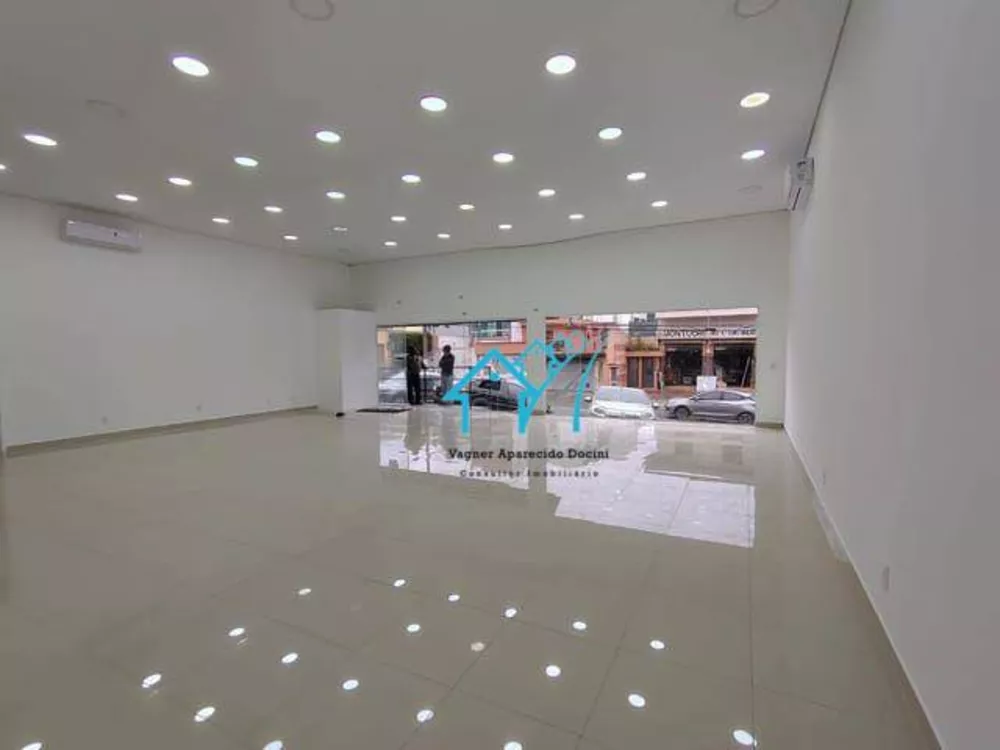 Loja-Salão, 169 m² - Foto 1