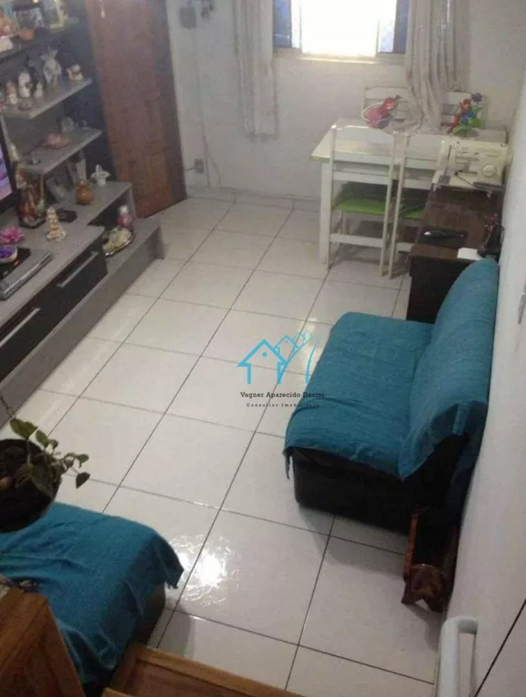 Sobrado, 2 quartos - Foto 8