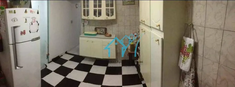 Sobrado, 2 quartos - Foto 4