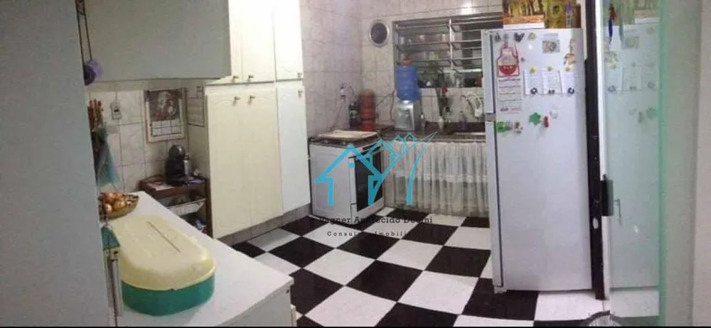 Sobrado, 2 quartos - Foto 7