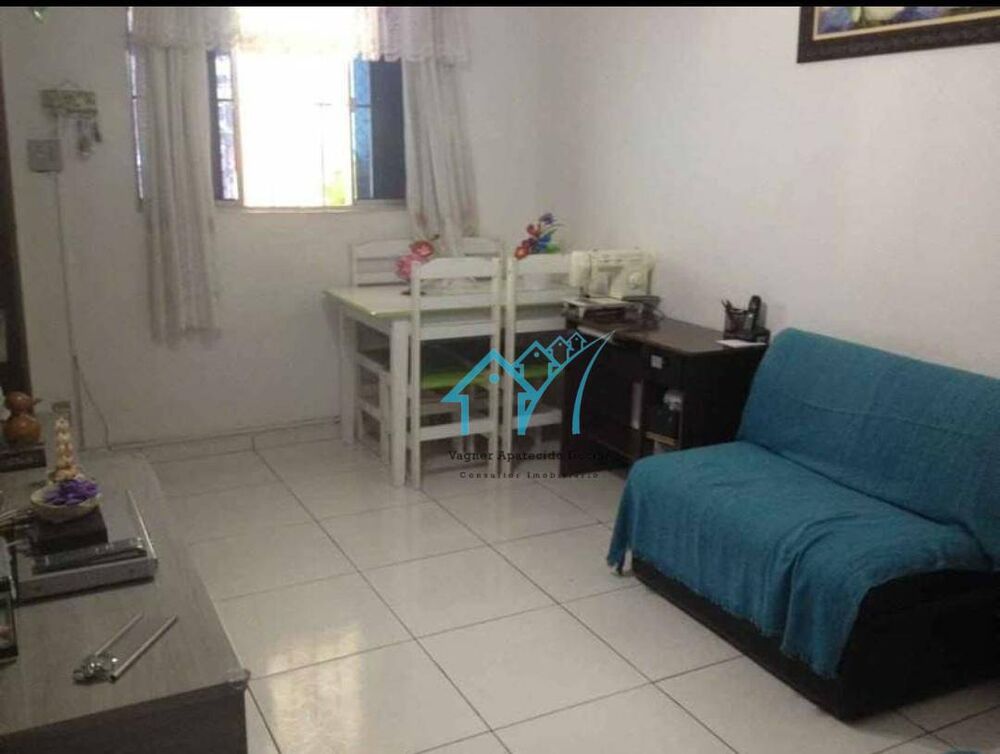 Sobrado, 2 quartos - Foto 3