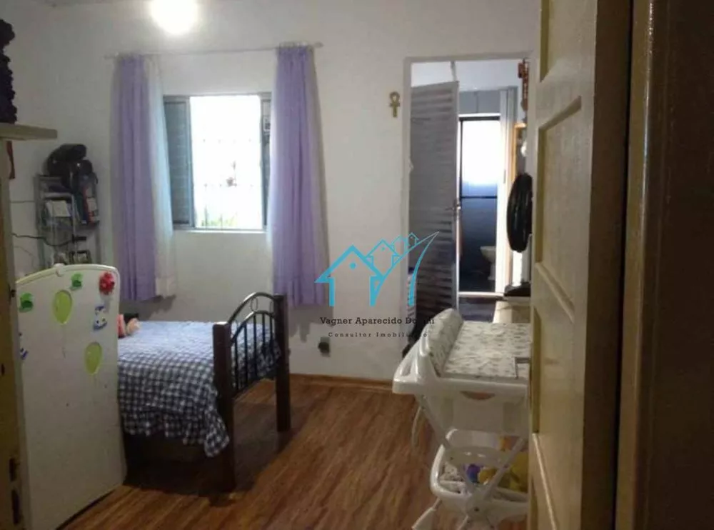 Sobrado, 2 quartos - Foto 6