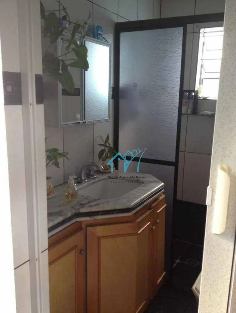 Sobrado, 2 quartos - Foto 6