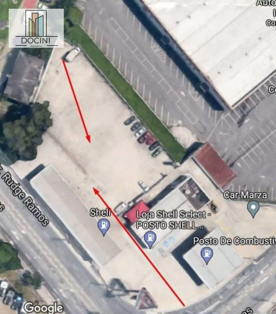 Terreno, 1931 m² - Foto 1