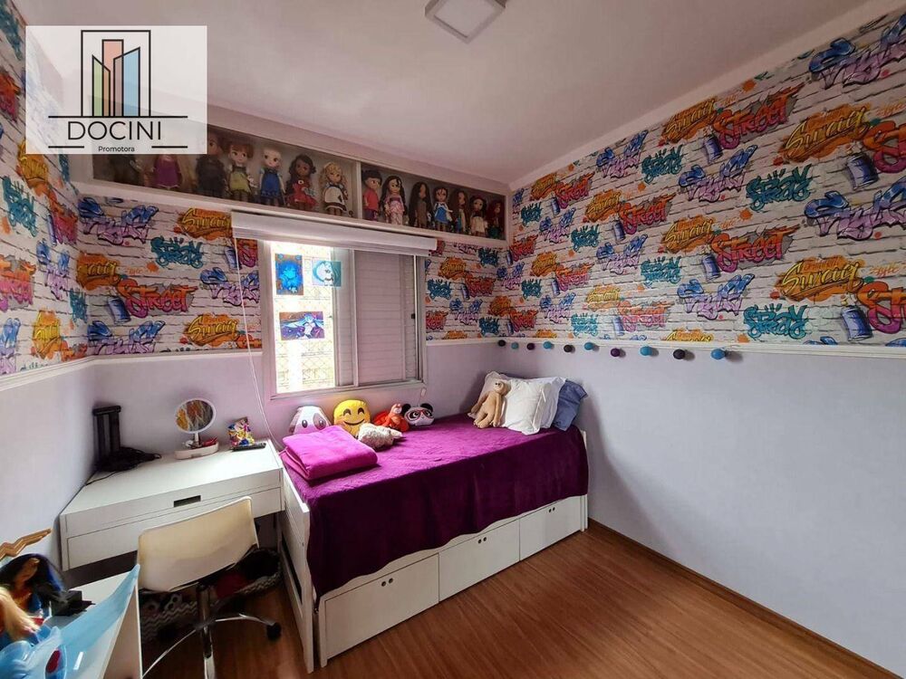 Apartamento, 3 quartos, 70 m² - Foto 4