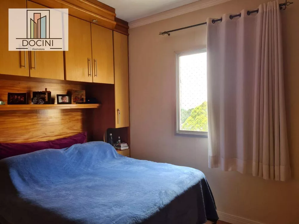 Apartamento, 3 quartos, 70 m² - Foto 7