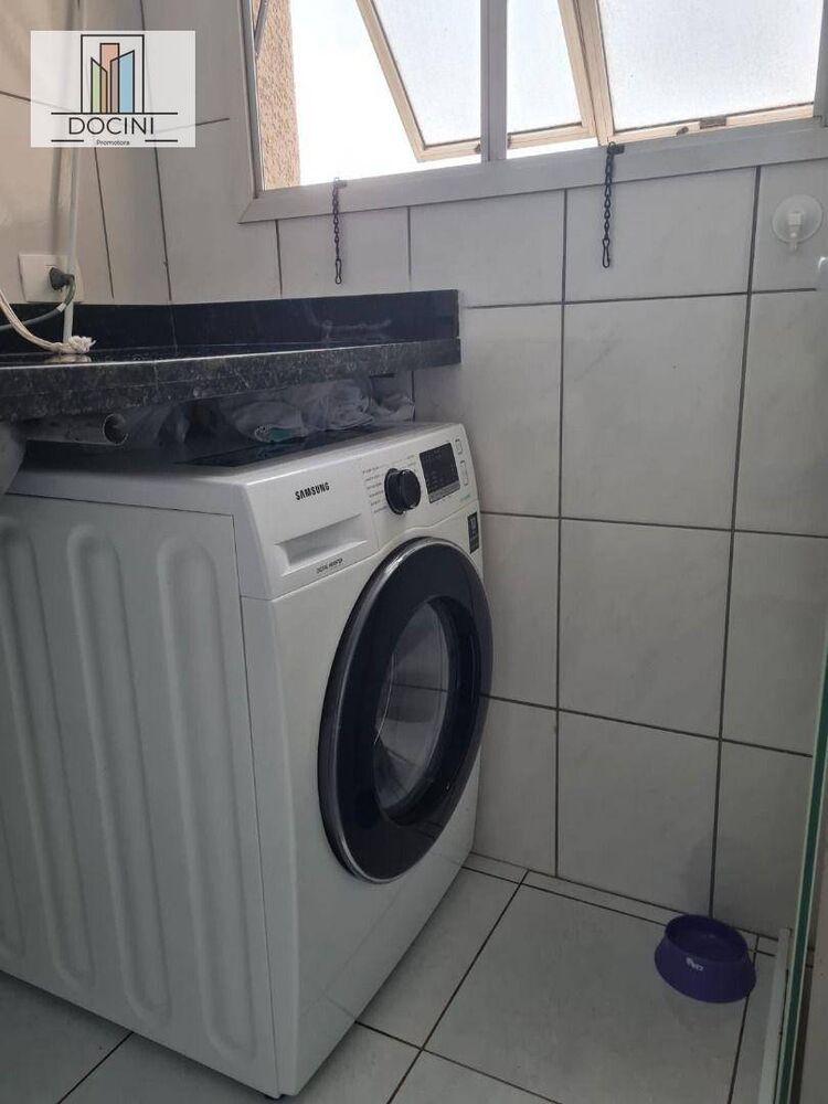 Apartamento, 3 quartos, 70 m² - Foto 3