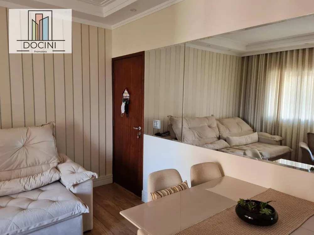 Apartamento, 3 quartos, 70 m² - Foto 10