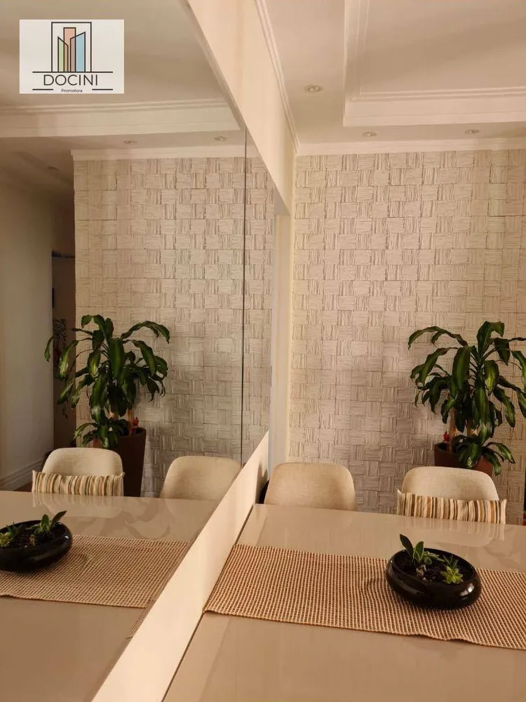 Apartamento, 3 quartos, 70 m² - Foto 4