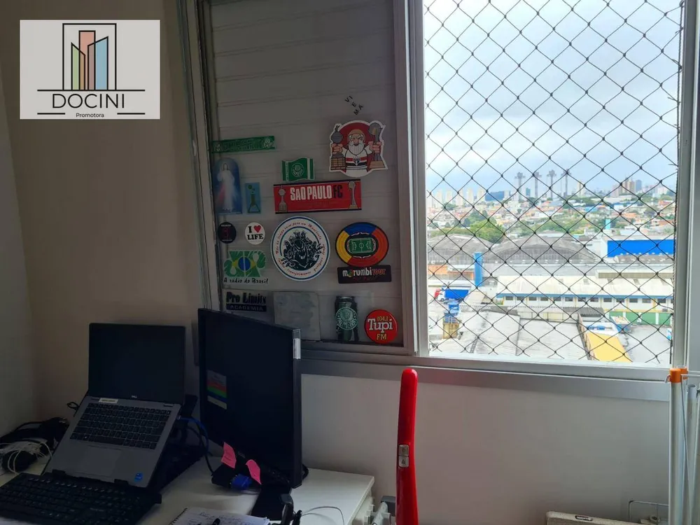 Apartamento, 3 quartos, 70 m² - Foto 24