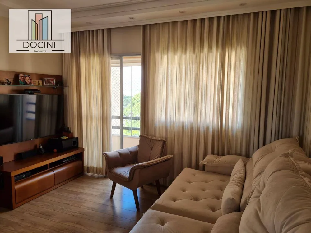 Apartamento, 3 quartos, 70 m² - Foto 23