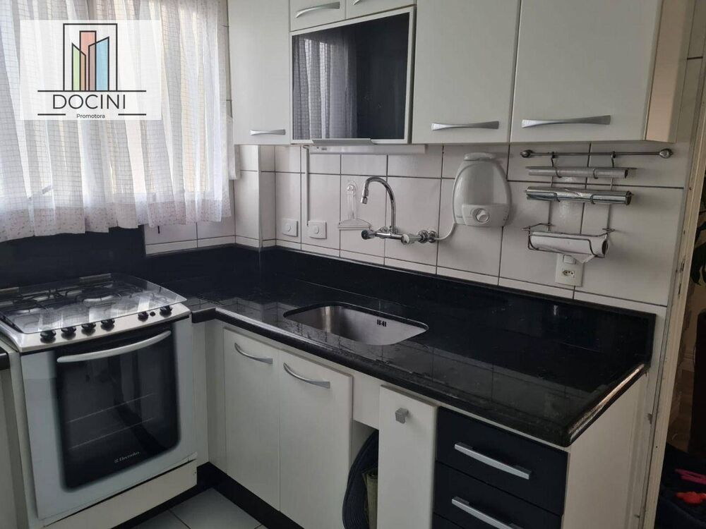 Apartamento, 3 quartos, 70 m² - Foto 1
