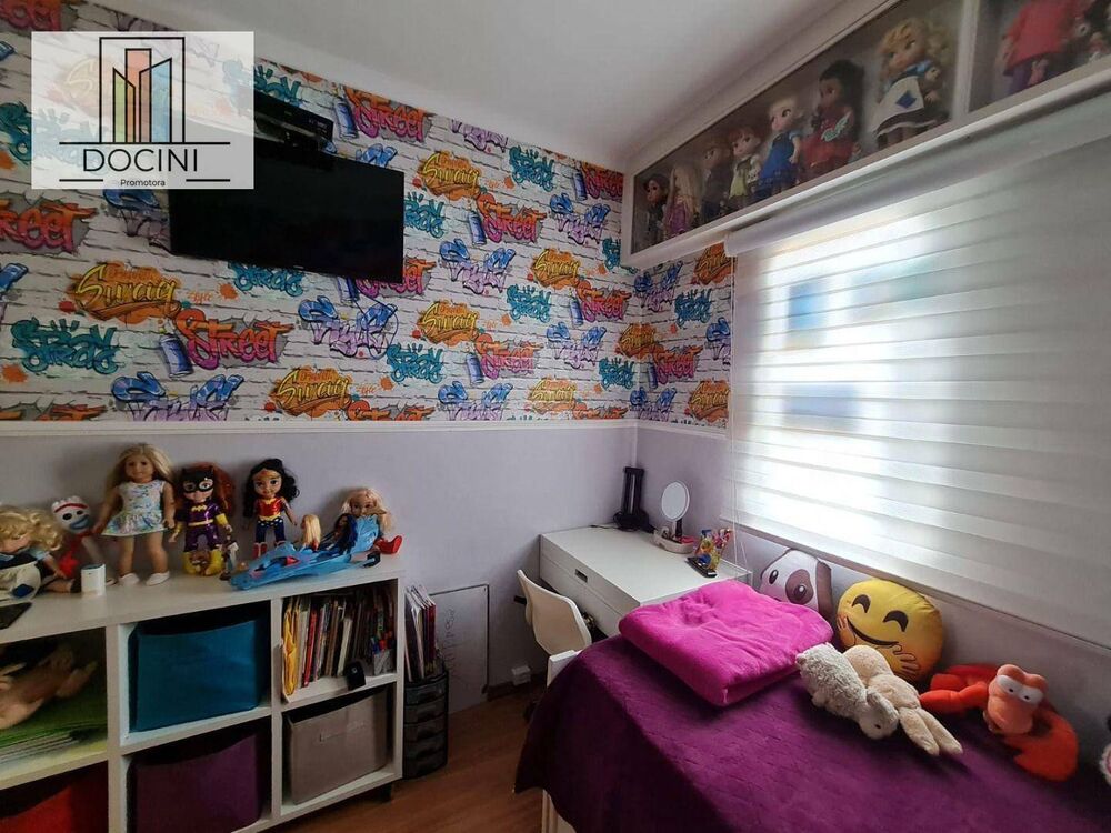 Apartamento, 3 quartos, 70 m² - Foto 2
