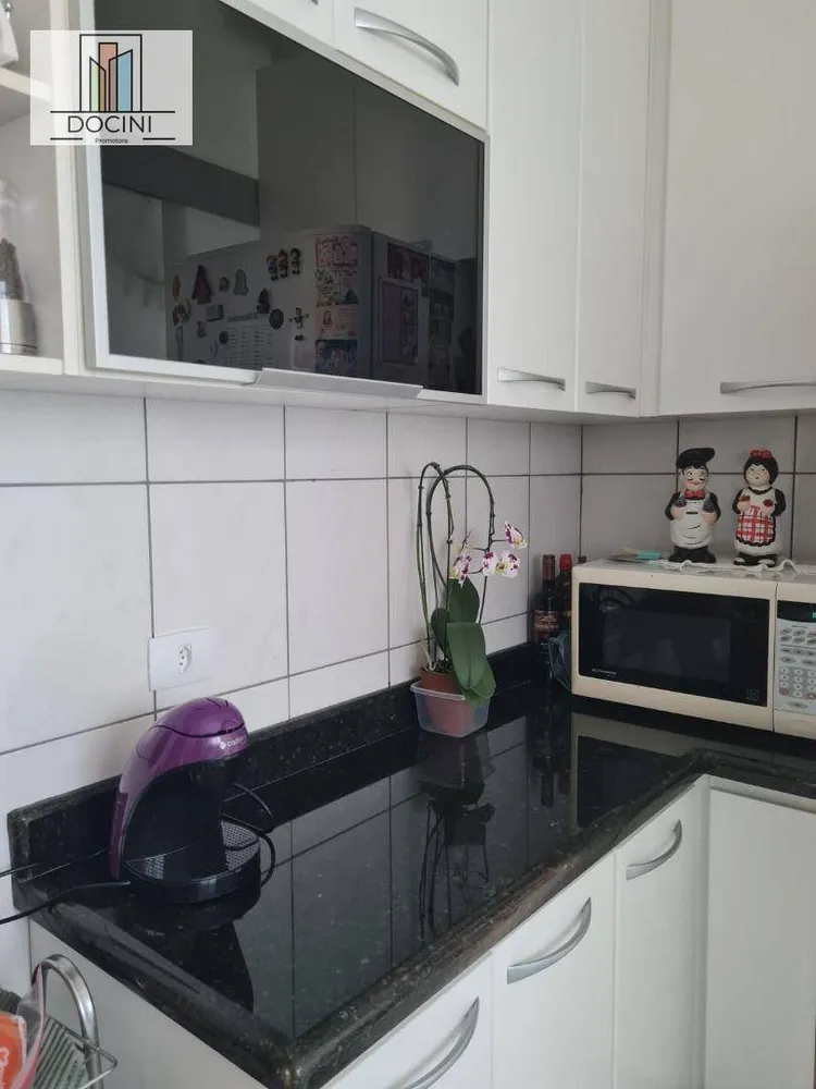 Apartamento, 3 quartos, 70 m² - Foto 5