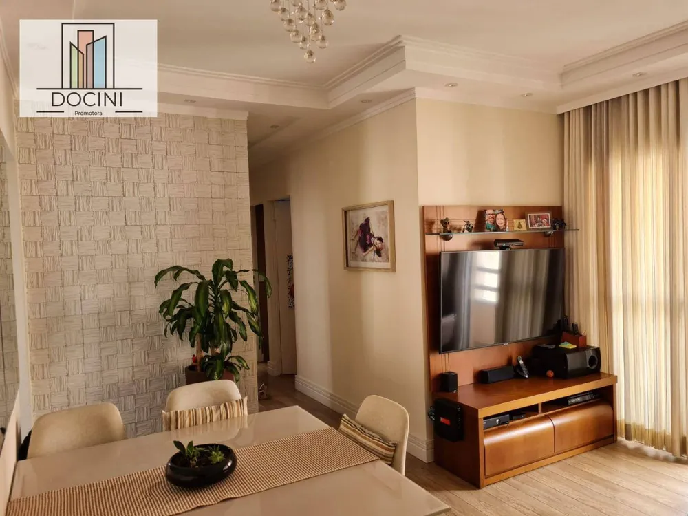 Apartamento, 3 quartos, 70 m² - Foto 12