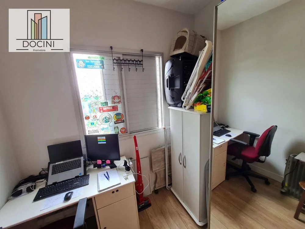 Apartamento, 3 quartos, 70 m² - Foto 2