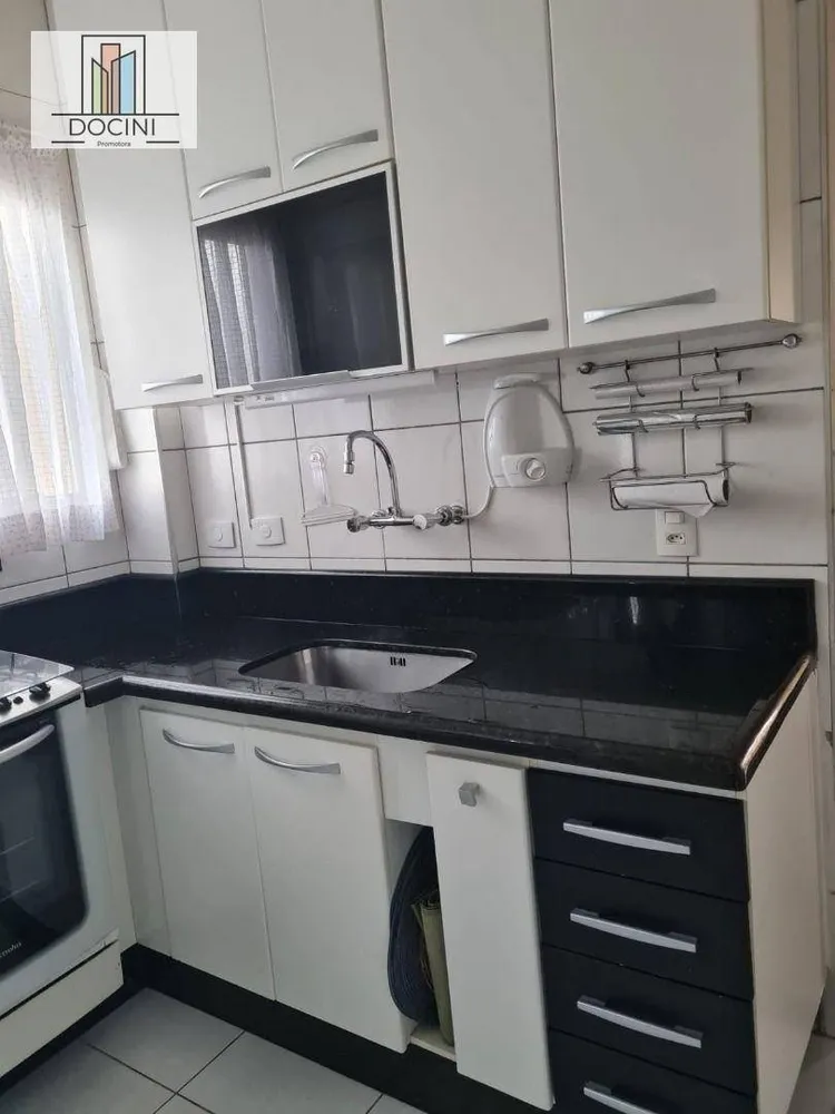 Apartamento, 3 quartos, 70 m² - Foto 11